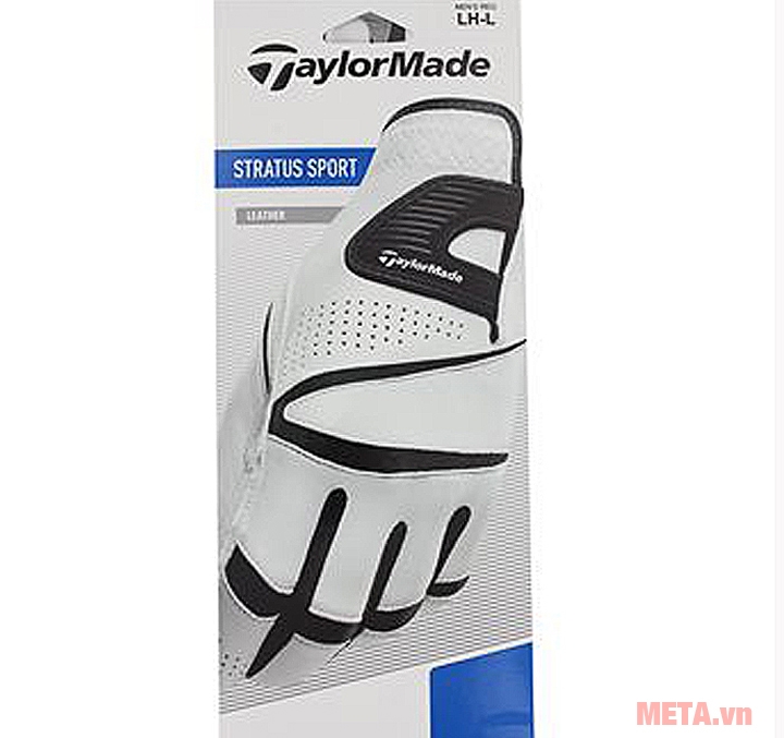 Găng tay golf TaylorMade Stratus Sport