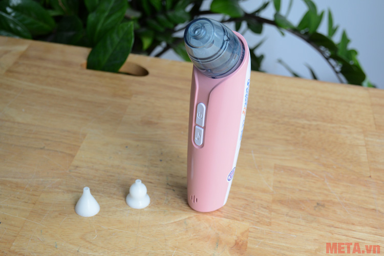 Máy hút mũi cho bé Hàn Quốc Welbutech Co-Clean Enfant COE-100