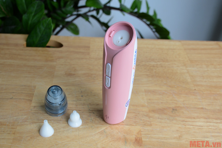 Máy hút mũi cho bé Hàn Quốc Welbutech Co-Clean Enfant COE-100