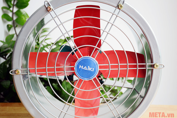 Quạt thông gió hướng trục tròn HAIKI HK35B