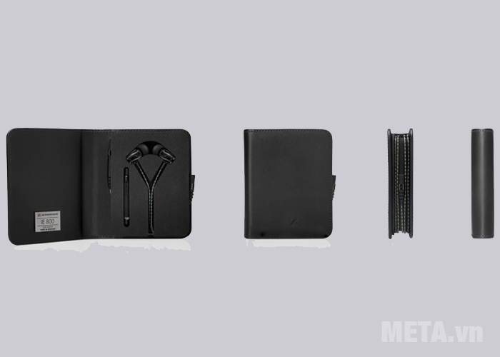 Tai nghe Sennheiser IE 800