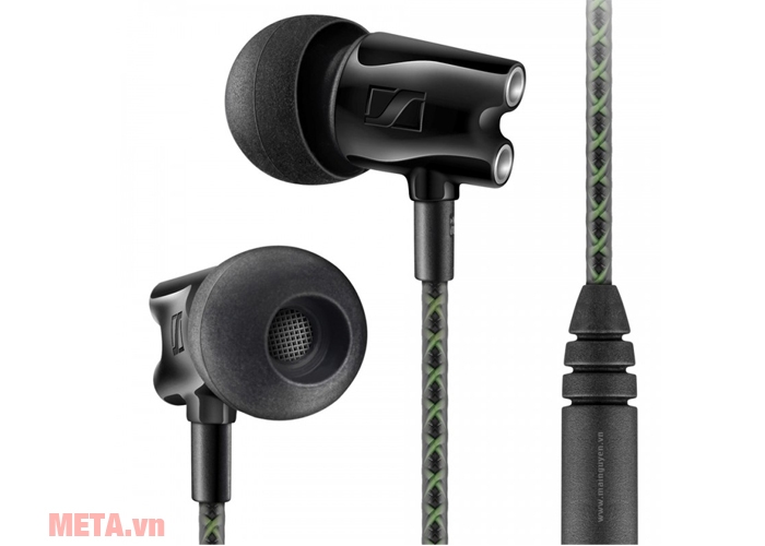 Tai nghe Sennheiser IE 800