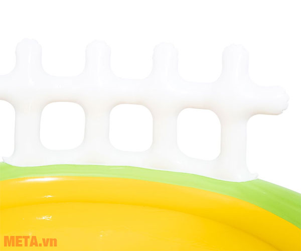 Bể phao hình cánh cổng nông trại Bestway 53065