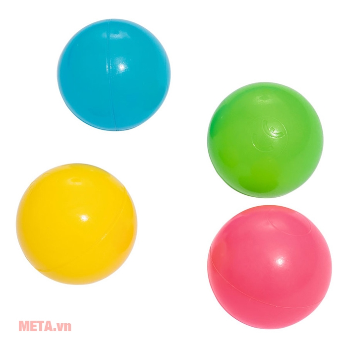 Bể bơi phao cầu trượt đại dương Bestway 53067