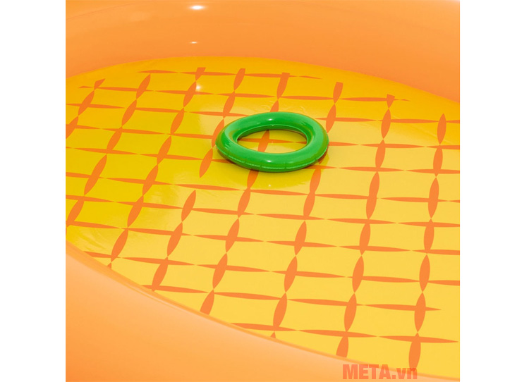 Bể phao hình quả dứa Bestway 53066