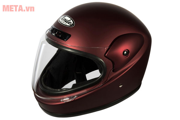 Mũ bảo hiểm fullface Andes 3S-555 (AS-555)