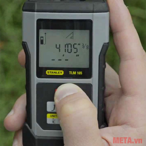 Máy đo khoảng cách Laser Stanley TLM 165 (50M)