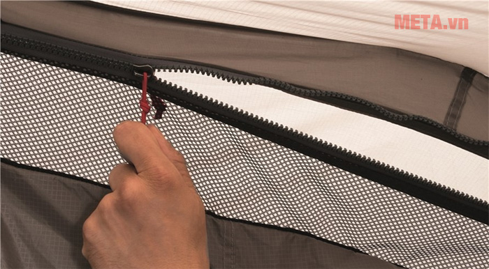 Lều 5 người Robens Country Cottage 500(NEW)