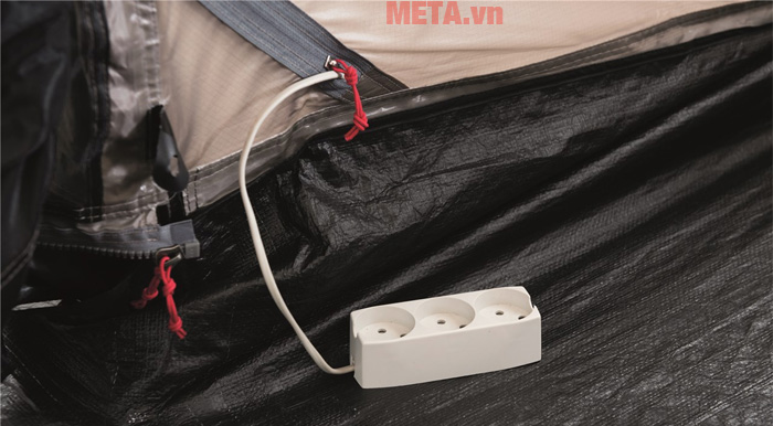 Lều 5 người Robens Country Cottage 500(NEW)