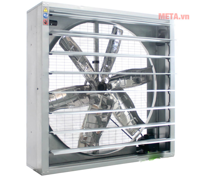 Quạt thông gió công nghiệp IFAN-48C