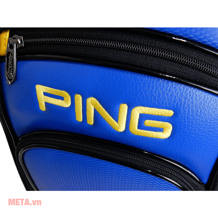 Túi đựng gậy PING golf bag 34069-06