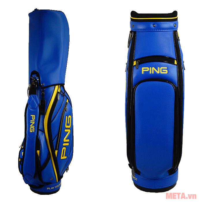 Túi đựng gậy PING golf bag 34069-06