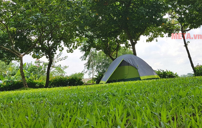 Lều du lịch cao cấp Kelty Salida - KT0202.LA