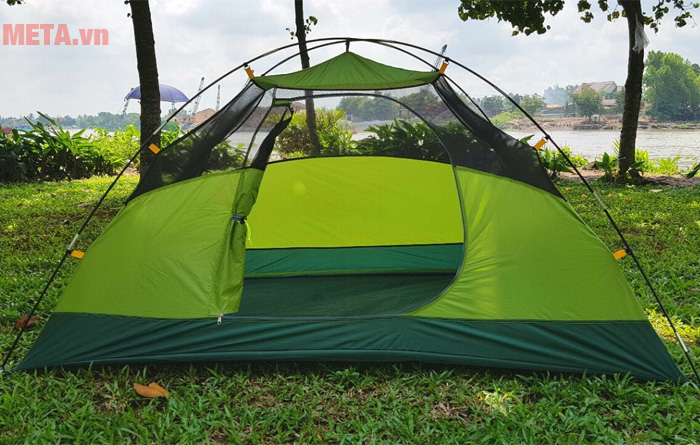 Lều du lịch cao cấp Kelty Salida - KT0202.LA