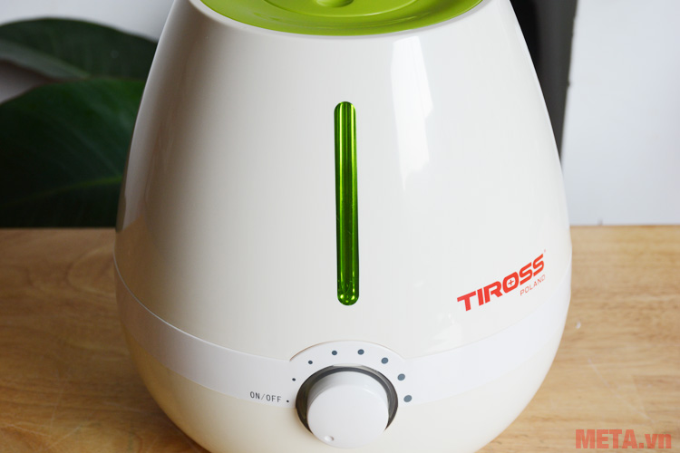 Máy tạo độ ẩm Tiross TS-840