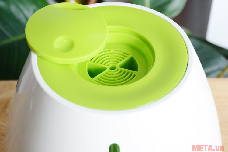 Máy tạo độ ẩm Tiross TS-840