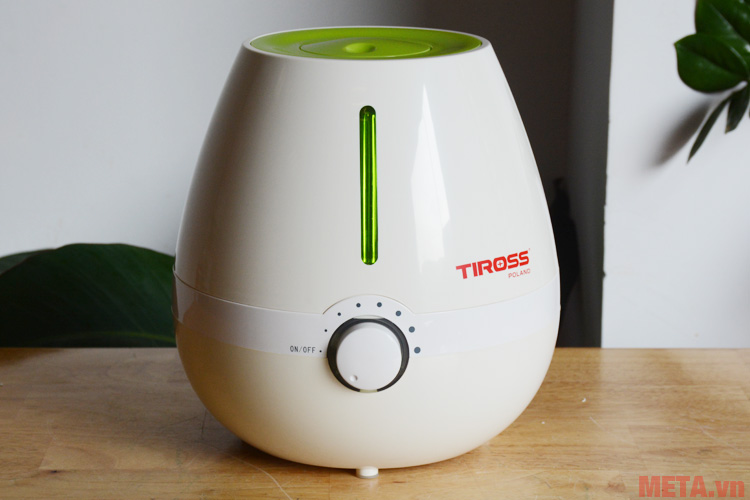 Máy tạo ẩm Tiross TS-840 4,5 lít