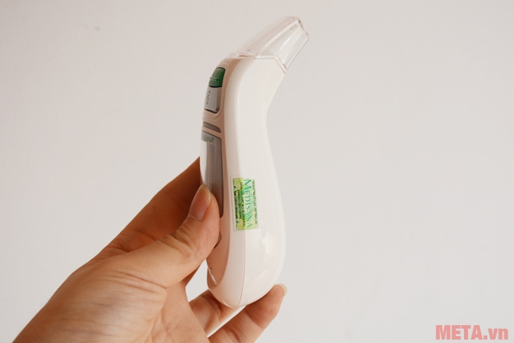 Nhiệt kế hồng ngoại đa chức năng TM750