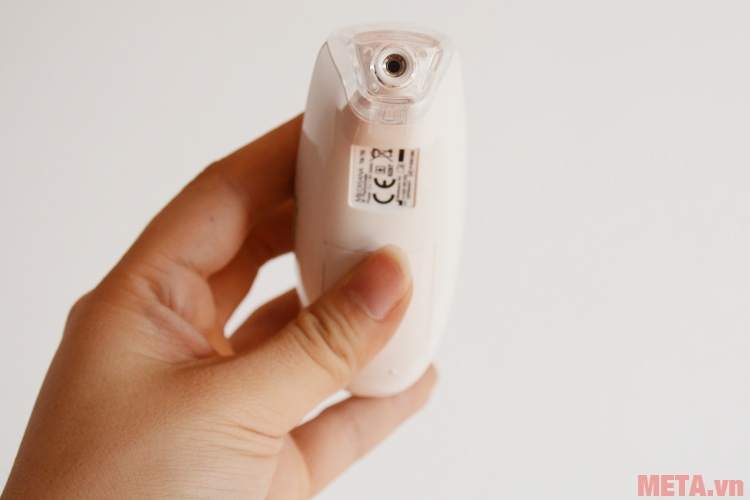 Nhiệt kế hồng ngoại đa chức năng TM750