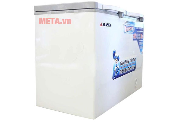 Tủ đông Alaska FCA 3600CI 350 lít