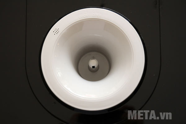 Cây nước nóng lạnh FujiE WD1500E