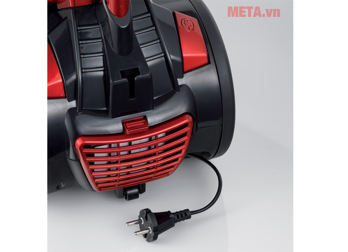 Máy hút bụi Ariete MOD 2753 (không túi)