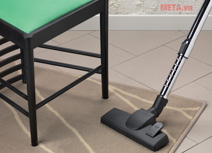 Máy hút bụi Ariete MOD 2753 (không túi)