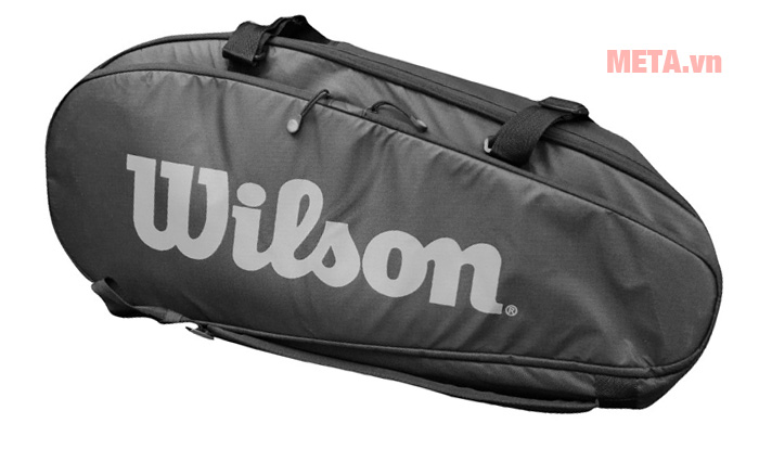 Túi thể thao Tour 2 Comp BKGY Large WRZ849309