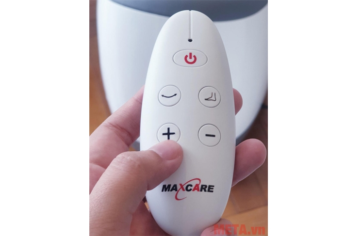 Máy massage chân đa năng Maxcare Max646S