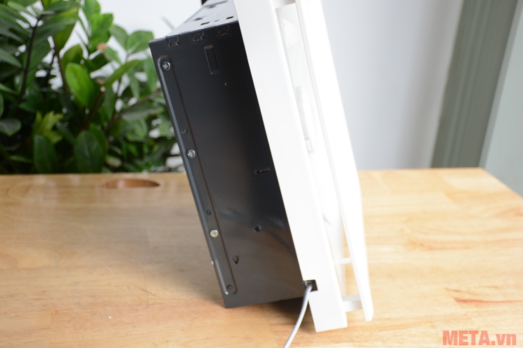 Quạt thông gió ốp tường Mitsubishi EX-25SKC5T (EX-25SKC7T)