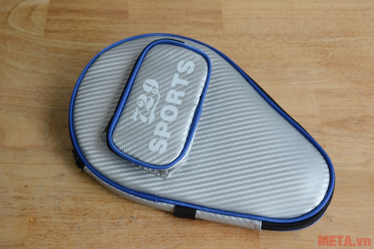 Vợt bóng bàn 729 Very 6 Sao