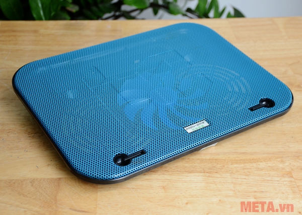 Đế tản nhiệt COOLCOLD - F3 (1 quạt)