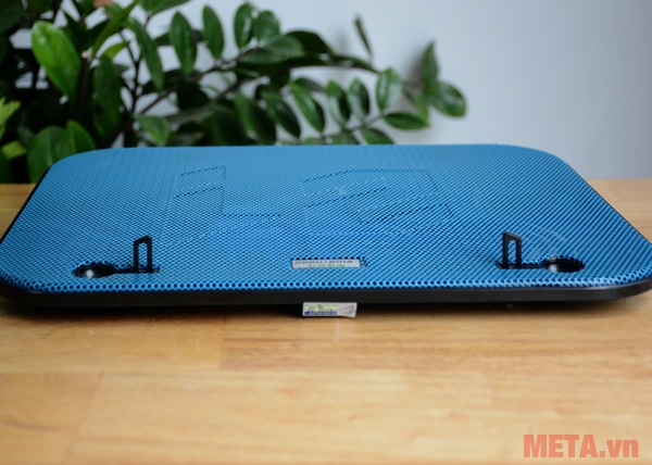 Đế tản nhiệt COOLCOLD - F3 (1 quạt)