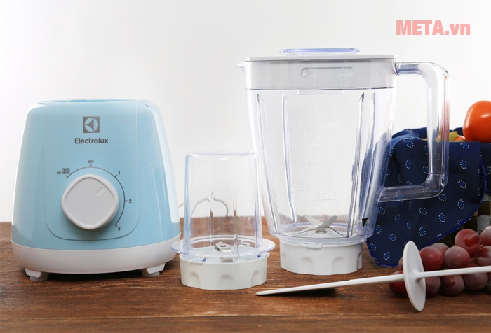 Máy xay sinh tố Electrolux EBR3416