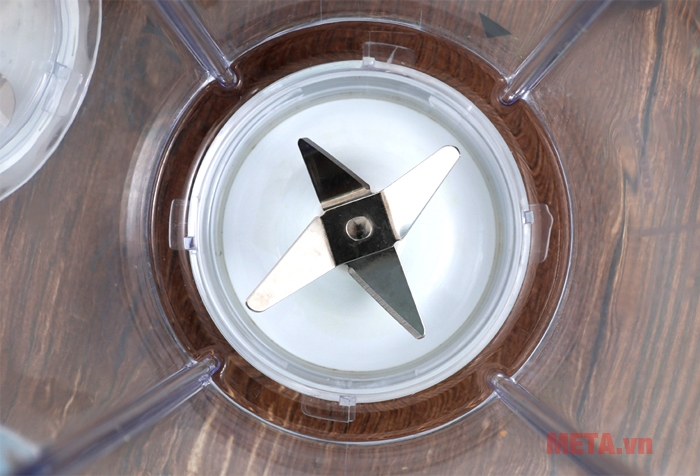 Máy xay sinh tố Electrolux EBR3416