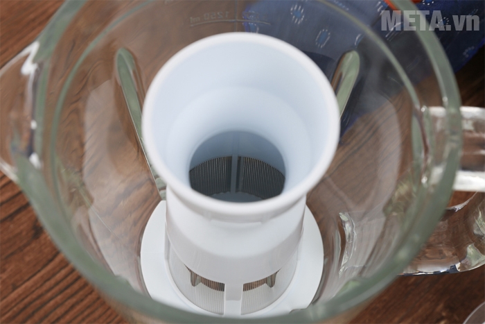 Máy xay sinh tố Electrolux EBR3646