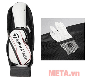 Túi golf TaylorMade Travel B16811