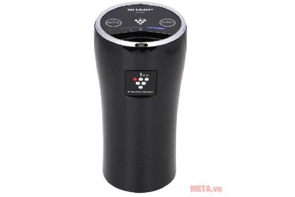 Máy lọc không khí trên ô tô Sharp IG-DC2E - META.vn