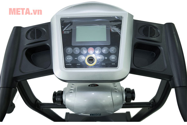 Máy chạy bộ điện đa năng Titan F10CM