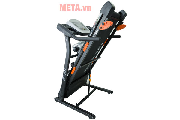 Máy chạy bộ điện đa năng Titan F10CM