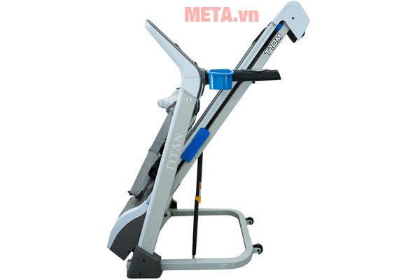 Máy chạy bộ điện đa năng Titan T10M