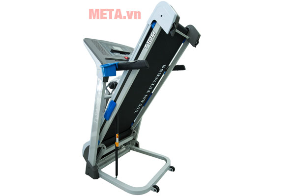 Máy chạy bộ điện đa năng Titan T10M