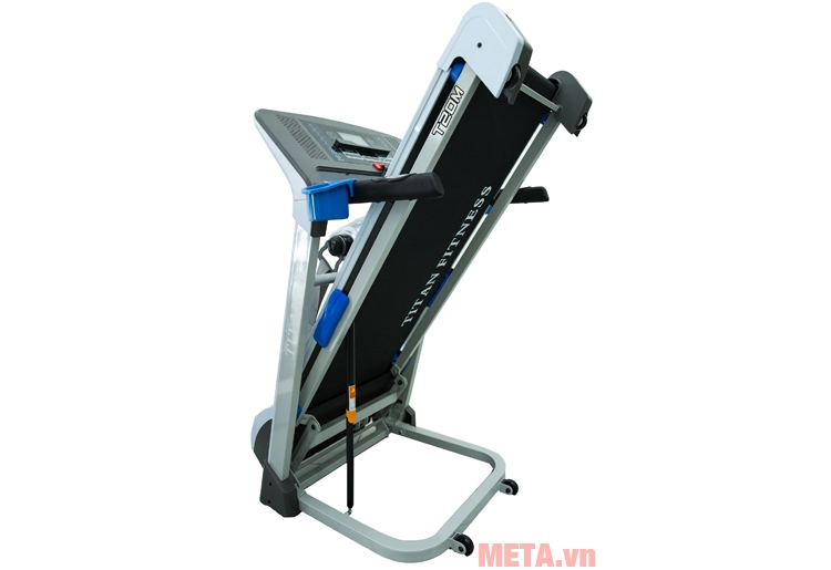 Máy chạy bộ điện đa năng Titan T20M