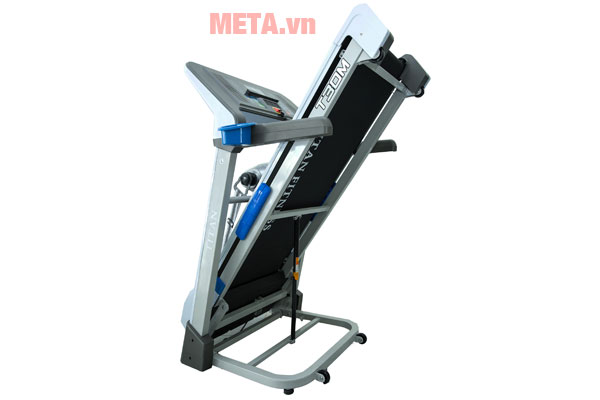 Máy chạy bộ điện đa năng Titan T30M
