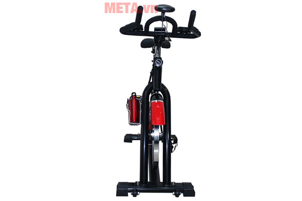 Xe đạp tập thể lực Titan S2000T (2018)