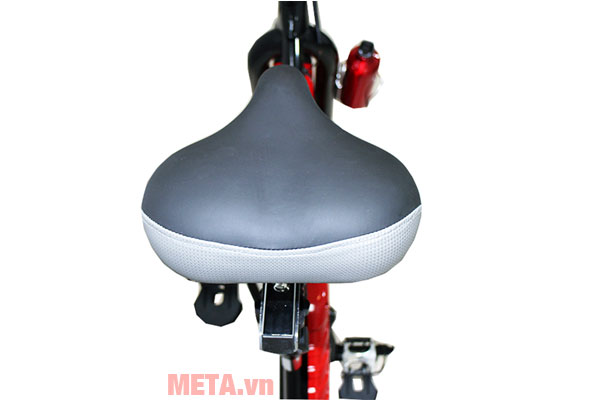 Xe đạp tập thể lực Titan S2000T (2018)