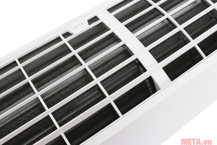 Điều hòa Panasonic Inverter 9000 BTU CU/CS-PU9VKH-8