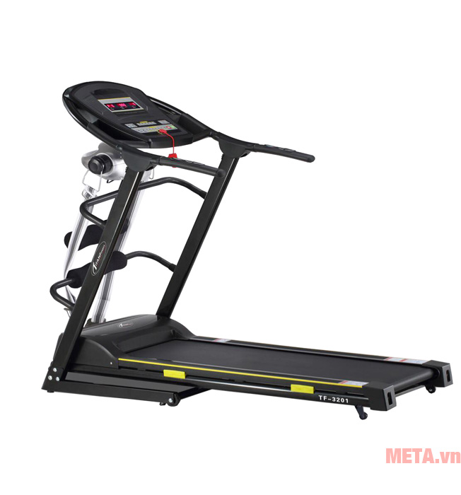 Máy chạy bộ điện Titan TF-3201