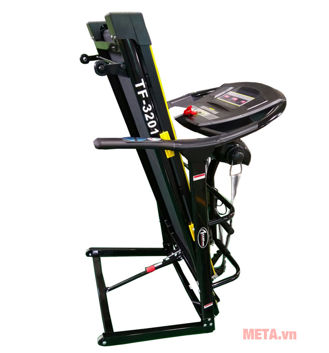 Máy chạy bộ điện Titan TF-3201