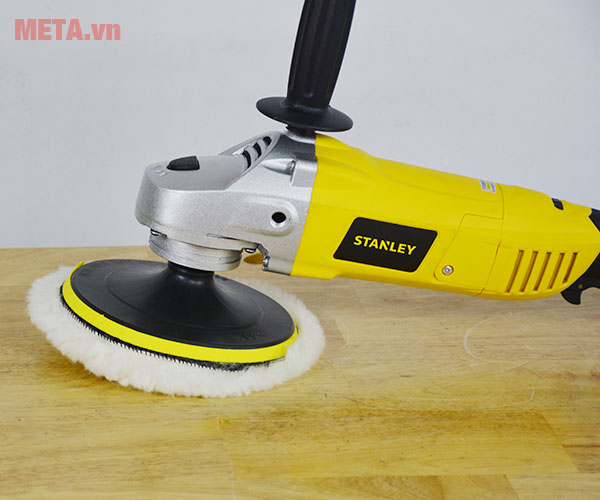 Máy đánh bóng Stanley STGP1318K